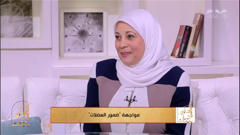يحدث نتيجة زواج الأقارب.. أسباب مرض ضمور العضلات عند الأطفال | فيديو