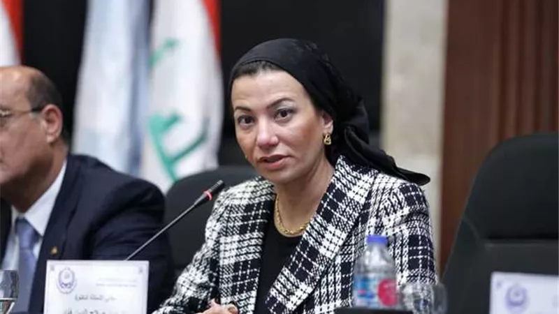 ياسمين فؤاد: شباب يحولون روث الحيوان والمخلفات العضوية إلى بايو جاز 