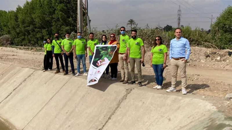 تحية لسيدات مصر.. مبادرة 