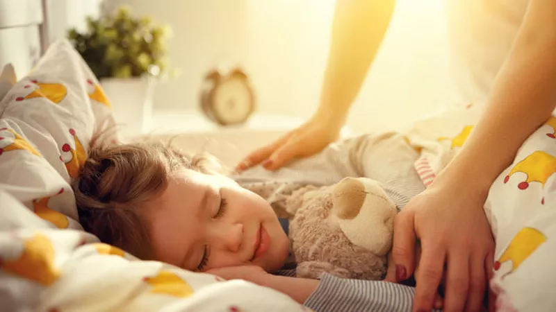 غرفة ابني رائحتها كريهة.. إليكِ 4 طرق لتتخلصي من ذلك بسهولة