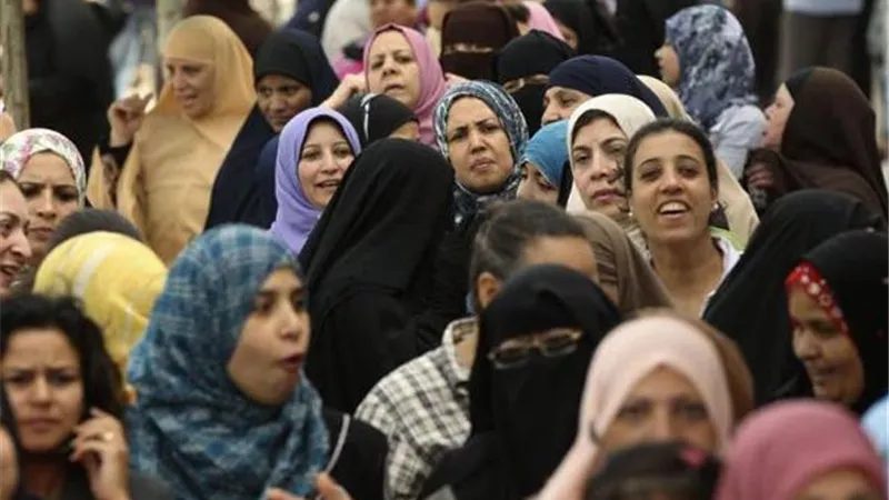 ماذا قدم الرئيس السيسي للمرأة المصرية في 7 سنوات؟ عضو المجلس القومي للمرأة تجيب