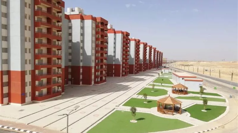 إنجازات التنمية المحلية في 7 سنوات: 6.5 مليون مشروع في 27 محافظة استفاد منها 38 مليون مواطن ووفرت 7.3 مليون فرصة عمل  