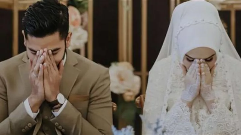هل قائمة العروس من الدين أم لا؟ عضو الشئون الإسلامية يجيب