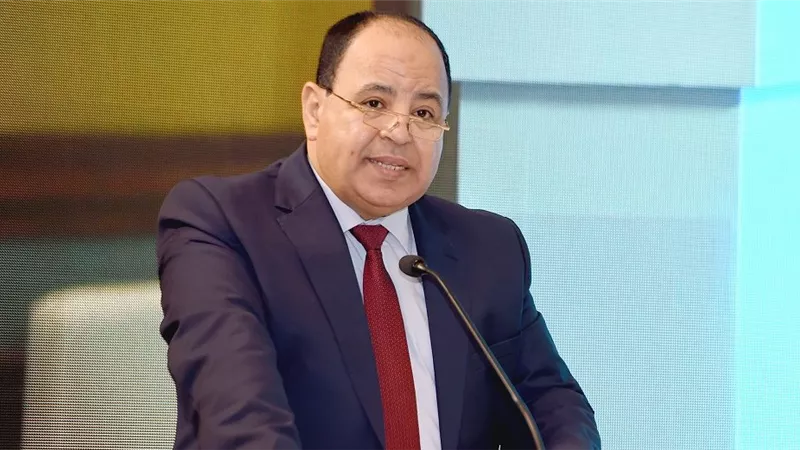 وزير المالية: ٣٠,٦٪ من الموازنة الجديدة لتحسين معيشة المواطنين و٢٧,٣٪ لبناء الإنسان