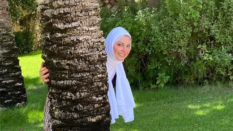رسالة قاسية من ميار الببلاوي.. تعرفي عليها