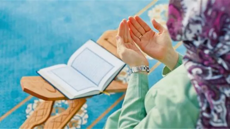 نساء في القرآن والسنة.. محطات فاصلة في حياة السيدة حواء 