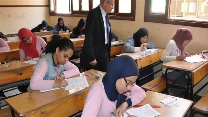 رابط الإعلان عن نتيجة الشهادة الإعدادية بالقاهرة 