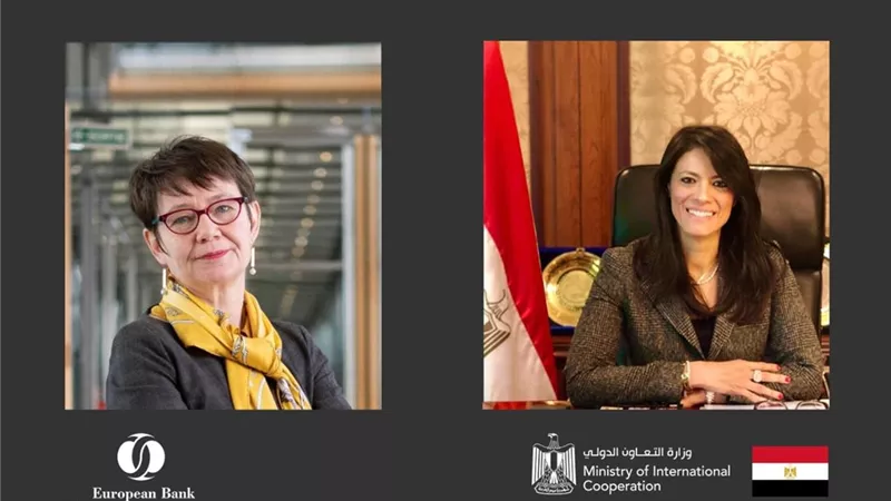  «المشاط»: مصر تمضي قدمًا نحو التحول للاقتصاد الأخضر 