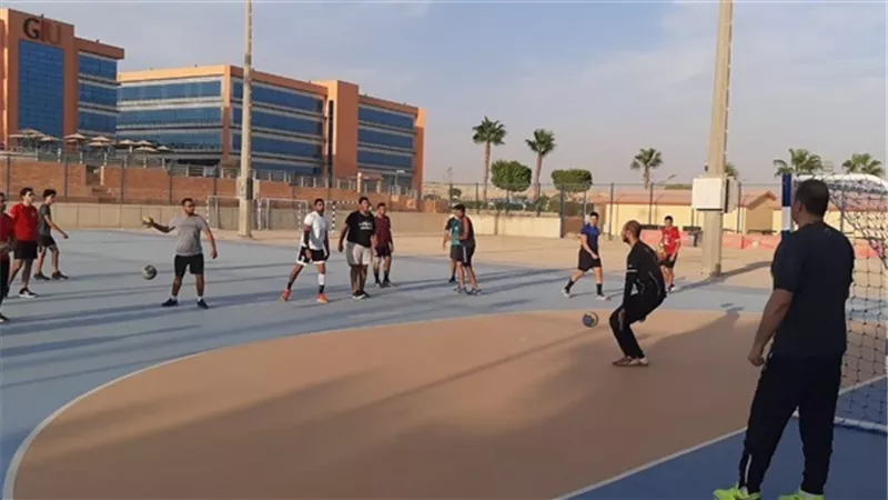  اهتمام مكثف بالأنشطة الطلابية بالجامعات في عهد الرئيس السيسي
