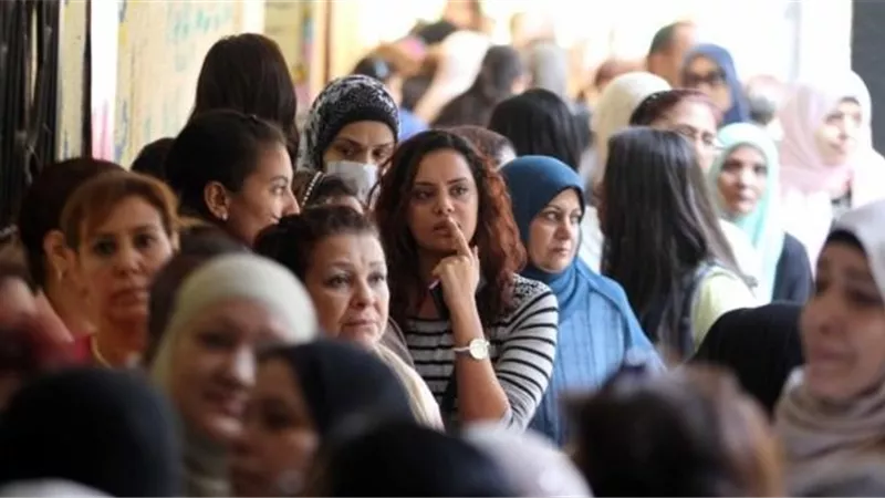 «القومي للمرأة»: الجمع بين معاشين حق أصيل للمرأة المتزوجة