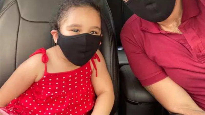 حكاية بنت اسمها مارلي.. التفاصيل الكاملة لواقعة التنمر بـ«طفلة الكيرلي»