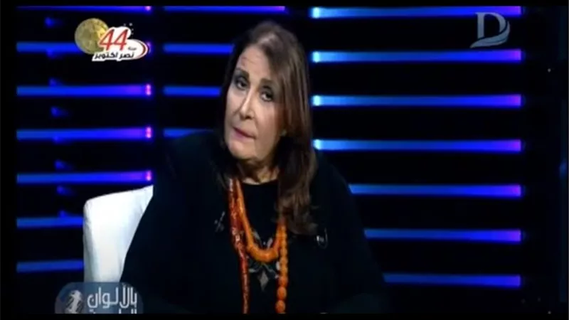 منة شلبي سبب اعتزالي الرقص.. زيزي مصطفى تكشف قصة هروبها من أهلها ليلة زفافها؟