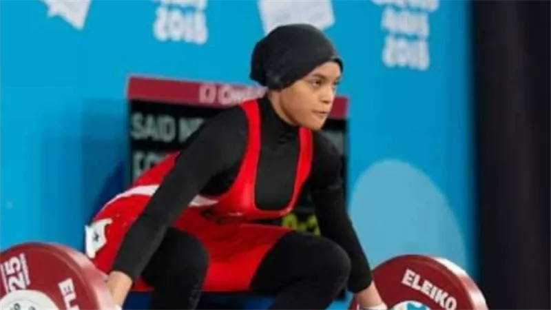 بعد فشلها في الالتحاق بالشرطة.. 