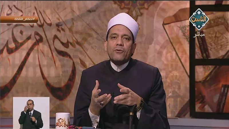 هل البقشيش حرام؟ مدير الفتوى المكتوبة يجيب