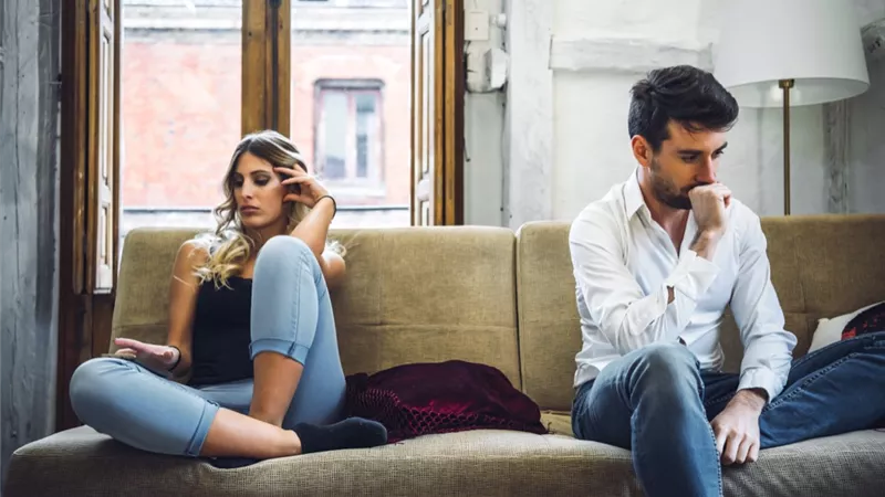«اطلبي الطلاق».. ٤ علامات تكشف لك نهاية زواجك 
