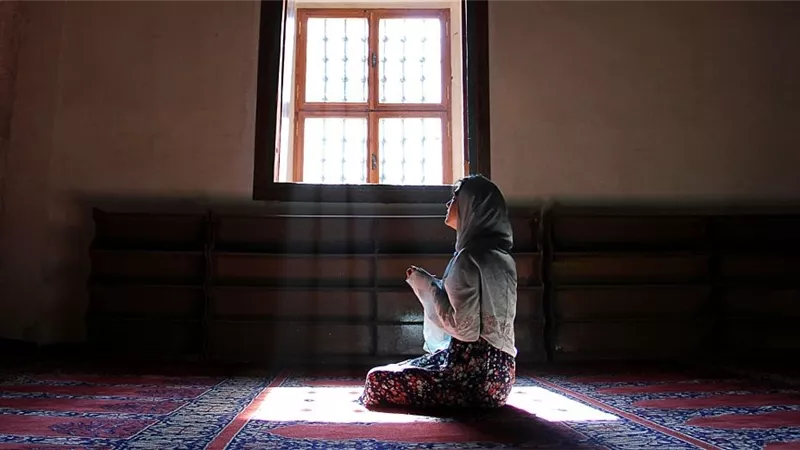 نساء في القرآن.. مريم المطهرة على نساء العالمين