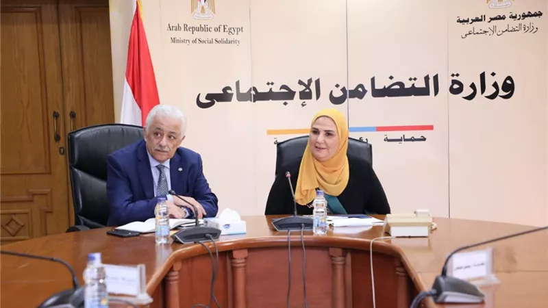 بمشاركة مع «التضامن».. «التعليم»: إعداد مواد تعليمية بمرحلة ما قبل رياض الأطفال