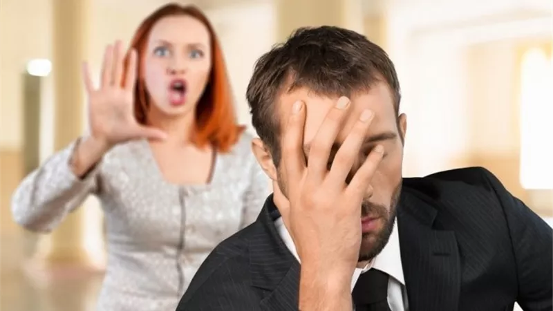 «جوزي بيشتكي من عصبيتي».. طبيب نفسي يُقدم لكِ 3 حلول