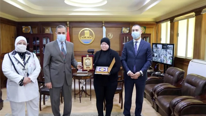 آية محمد.. تحدّت الإعاقة وحصدت جوائز عالمية في رفع الأثقال