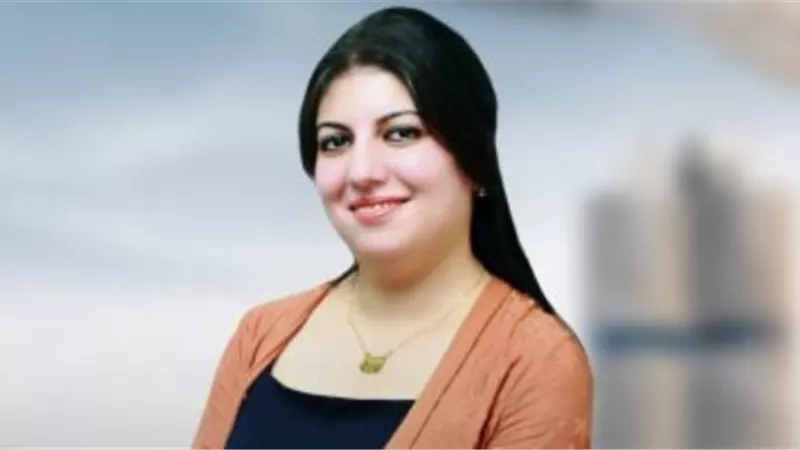 مستشارة بالنيابة الإدارية: السيسي يضع المرأة في المكانة التي تليق بها| فيديو