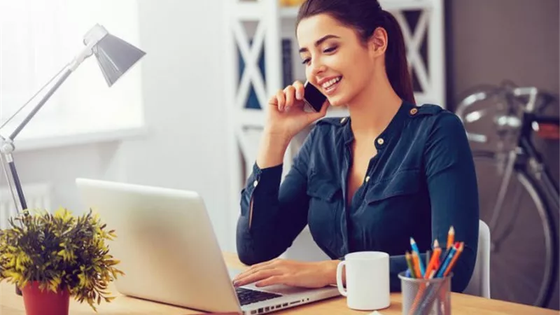 «30 دقيقة من غير تليفون».. عادات يومية تُساعدك على النجاح في عملك