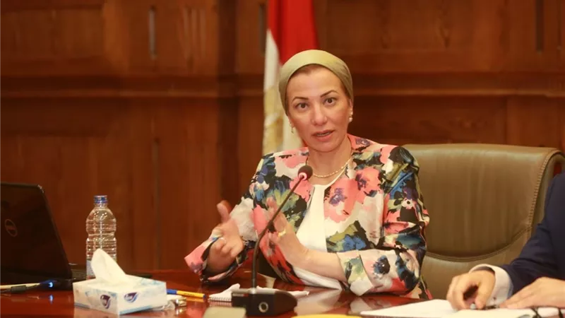 د.ياسمين فؤاد: مصر لها بصمة في خروج اتفاقيات بيئية ومبادرات دولية إلى النور