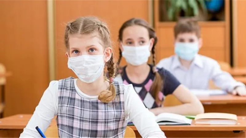 5 نصائح من اليونيسيف للأمهات لتوفير أكلات مغذية لأطفالهن في زمن الكورونا