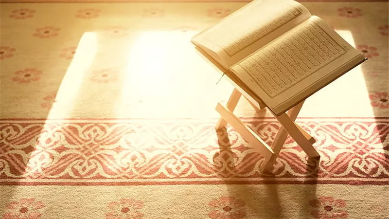 نساء في القرآن والسنة.. قصة المرأة ذات الكلمة الواحدة