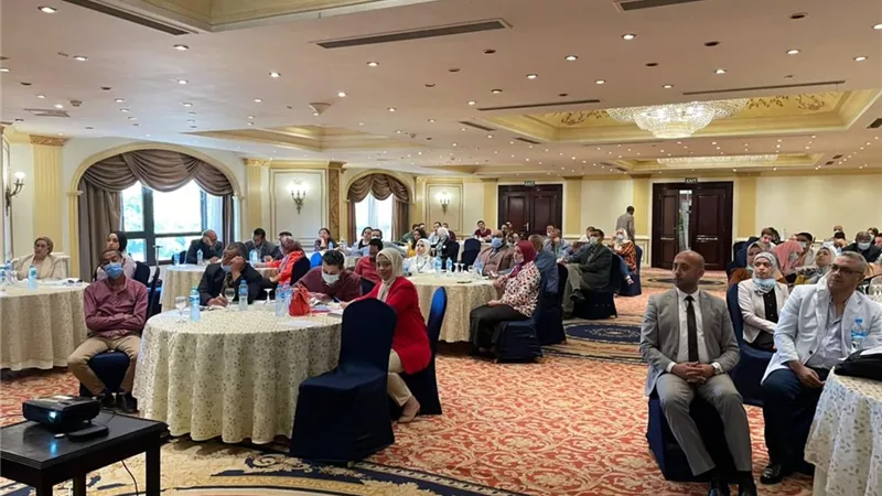 برنامج «فرصة» المُمول من النرويج يدعم 25 جمعية لتمكين القادرين على العمل