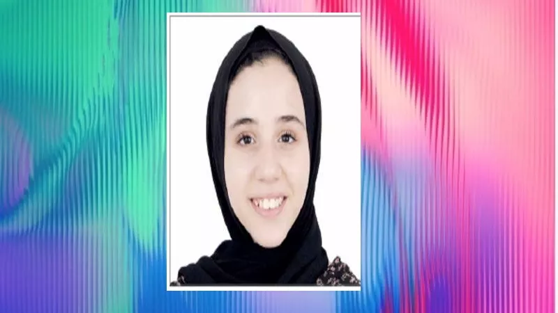 فاطمة الأولى على الشهادة الإعدادية ببني سويف.. وتكشف سر تفوقها