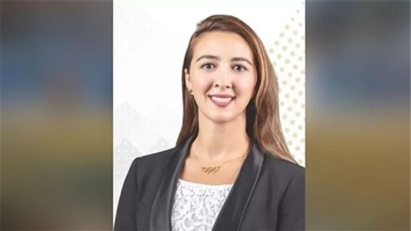 النائبة هادية حسني: «أولمبياد طوكيو» الفصل الأخير لمسيرتي بالملاعب