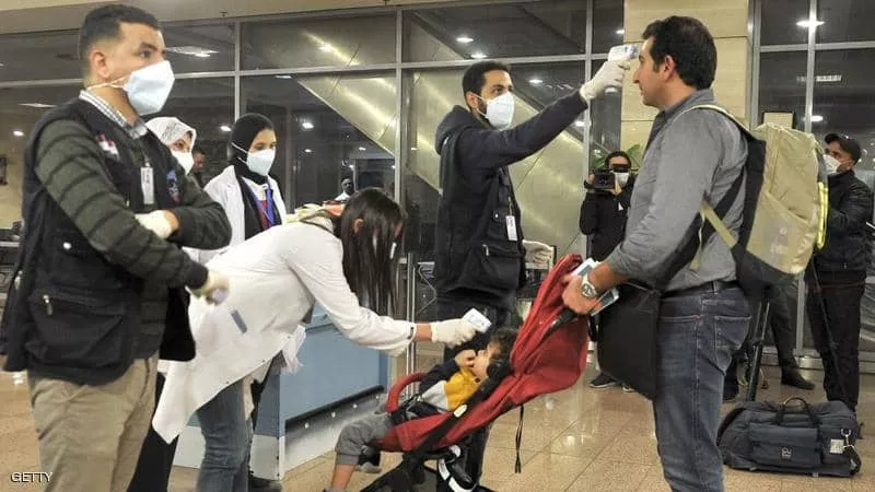 للراغبين في العودة للعمل بالخليج ..أسماء مراكز تلقي لقاح كورونا وتوثيق شهادة التطعيم