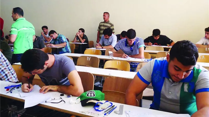 تعليمات هامة من وزارة التعليم قبل امتحانات الدبلومات الفنية 