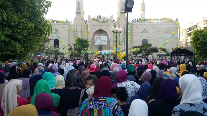 9 أيام إجازة عيد الأضحى لموظفات الحكومة