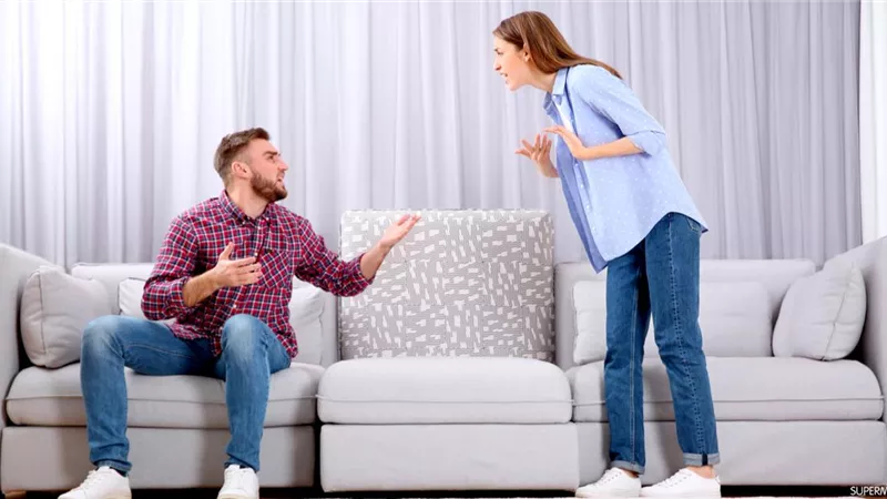 للزوجة الجديدة.. 6 أخطاء احذري الوقوع فيها