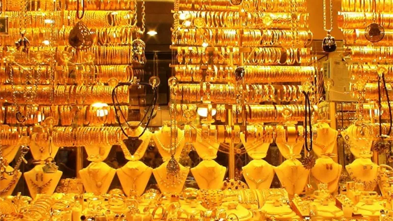 عيار 21 بـ 765 جنيهًا.. أسعار الذهب اليوم السبت 19 يونيو.. 