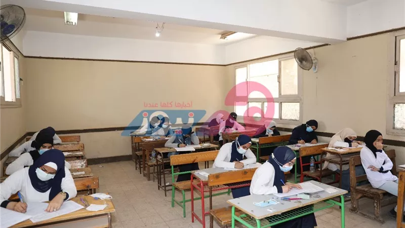 ضبط 14 محمولًا بالقاهرة في أول أيام امتحانات الدبلومات