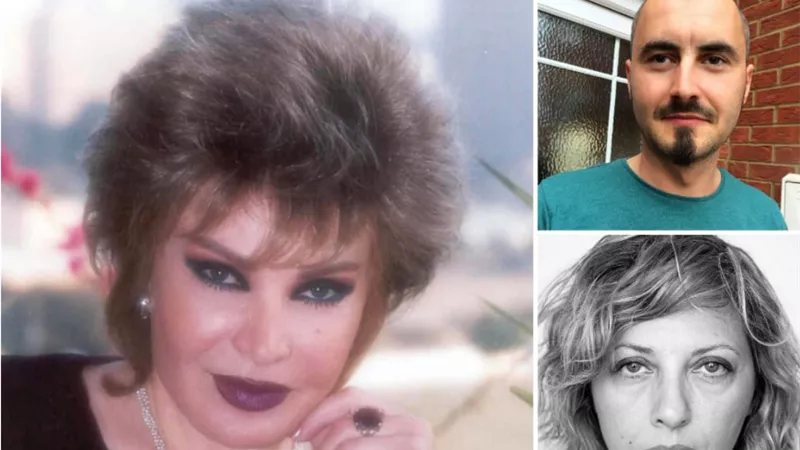 صفية العمري تترأس لجنة تحكيم «الأفلام الطويلة» بمهرجان أسوان