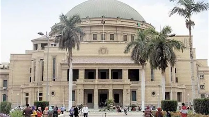 «الأعلى للجامعات»: دعم لجنة ترشيح رؤساء الجامعات وتطبيق نظام الدراسة الجديد بـ«الساعات المعتمدة»