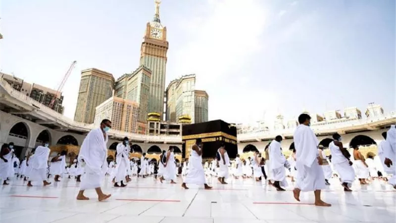 السعودية تُحذر من التعامل مع حملات الحج وروابط التسجيل الوهمية