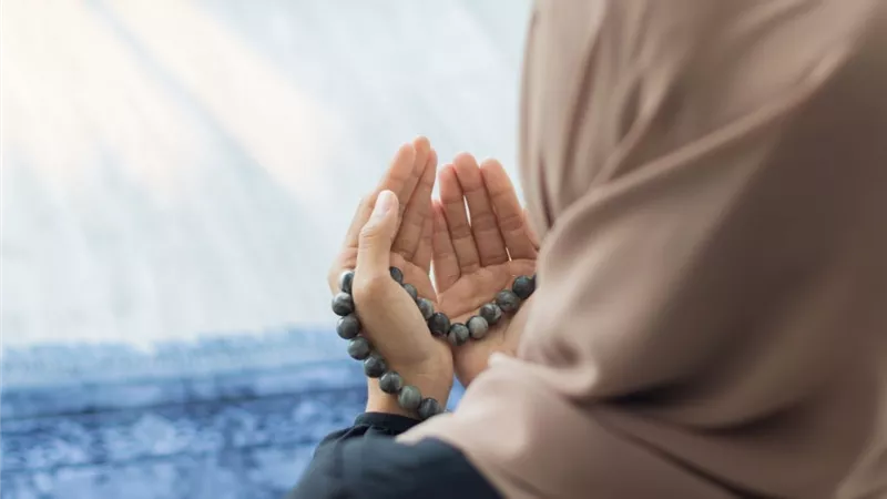 عمر هاشم: النساء خُلقن من اللسان.. ويؤكد: يجوز للمرأة اقتسام ثروة الزوج بشرط 