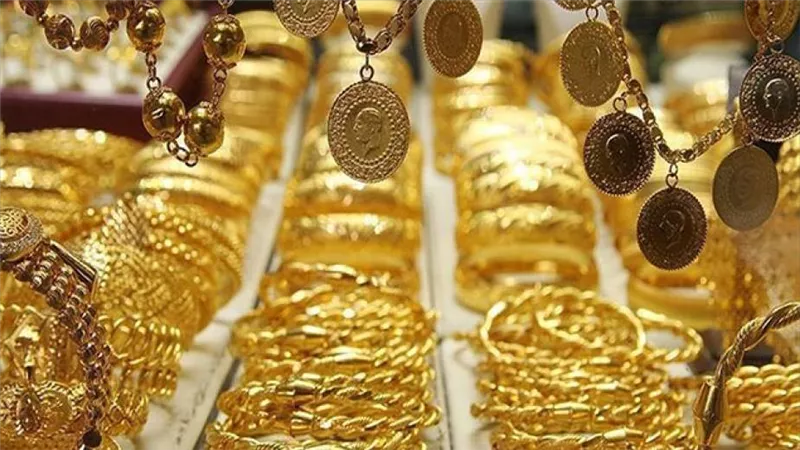 أسعار الذهب اليوم الأحد 20 يونيو 2021