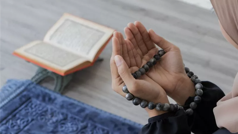 أغلى ثلاث عبادات تدخل الجنة من أوسع الأبواب.. والشيخ رمضان عبدالرازق: لا تتركيها | فيديو