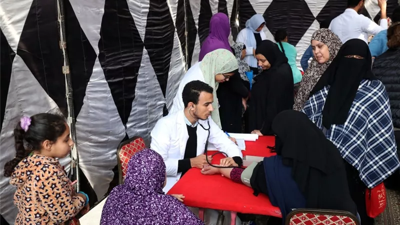 مبادرة صحة المرأة