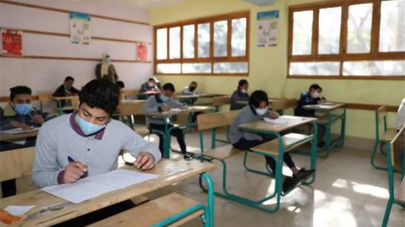 رابط نتيجة الصف الثالث الإعدادي 2021 محافظة الجيزة