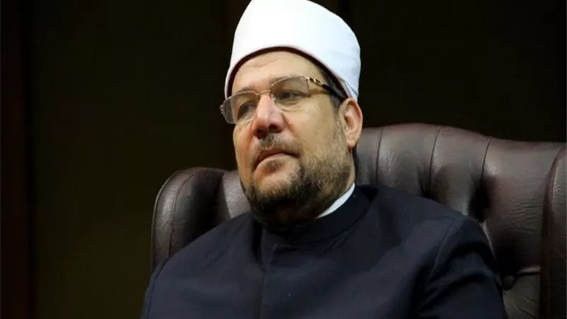 وزير الأوقاف: صلاة عيد الأضحى متاحة بالمساجد بهذا الشرط.. فيديو