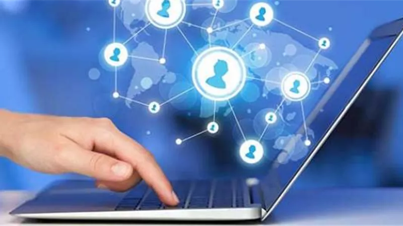«الاتصالات»: نقدم 60 خدمة للمواطنين على الإنترنت