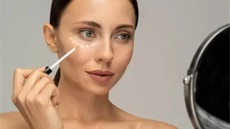 7 خطوات للحصول على Baby face.. تعرفي عليها