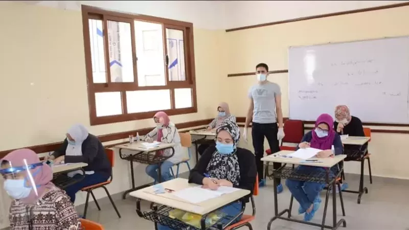 أولياء الأمور على