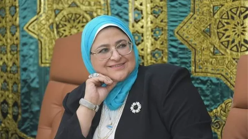 برلمانية: قانون شغل الوظائف انطلاقة جديدة لتحسين صورة الجهاز الإداري